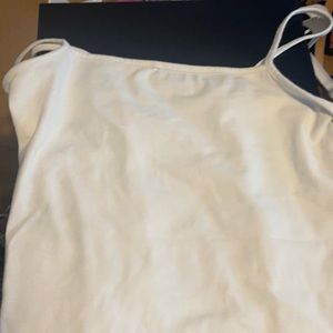 Summer tank